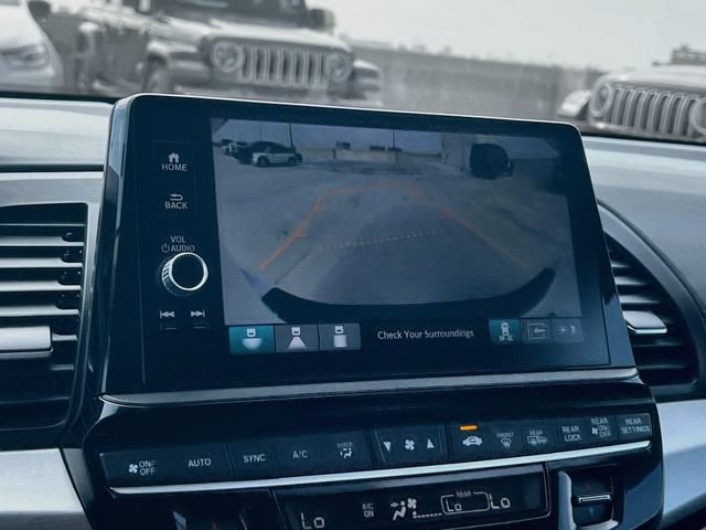 Certified 2025 Honda Odyssey Touring image 22