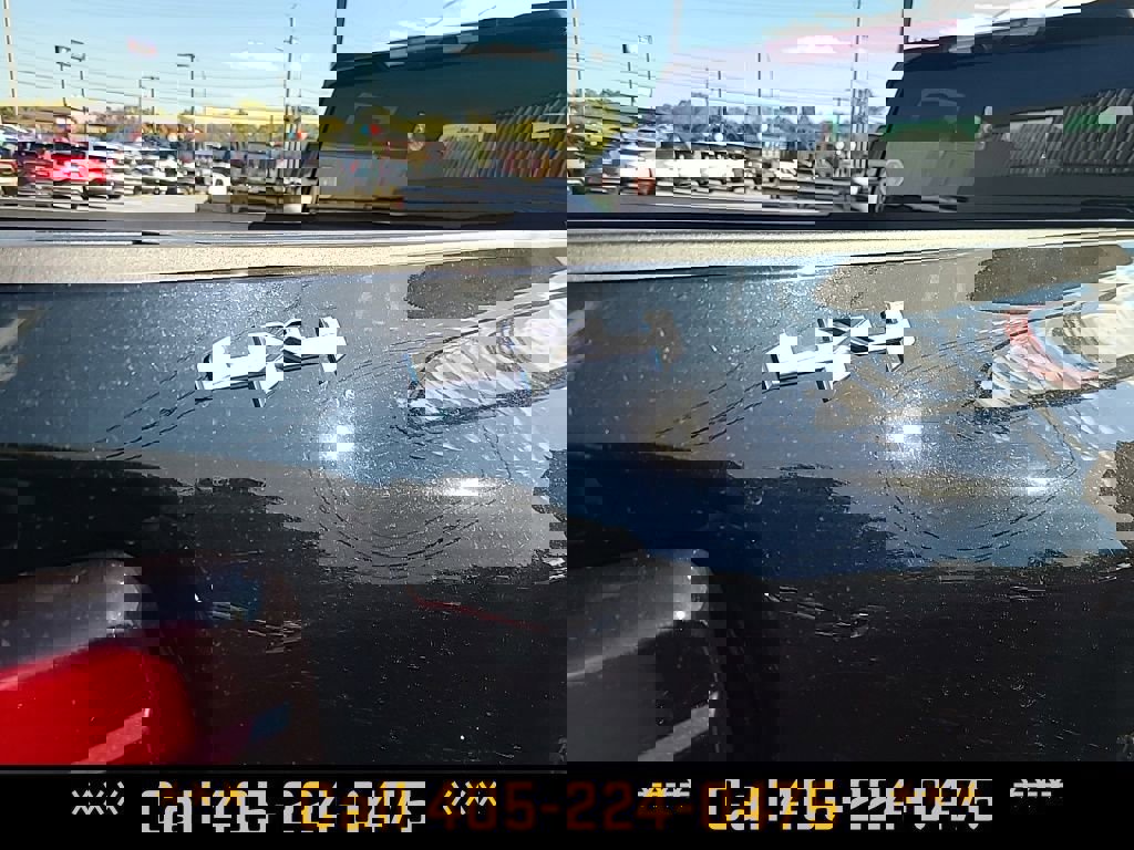 New 2026 GMC Sierra 3500 Pro w/ 1SA Pro Safety Plus Package image 16