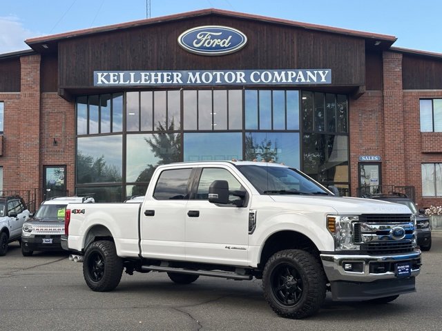 Used 2019 Ford F250 XLT w/ XLT Value Package