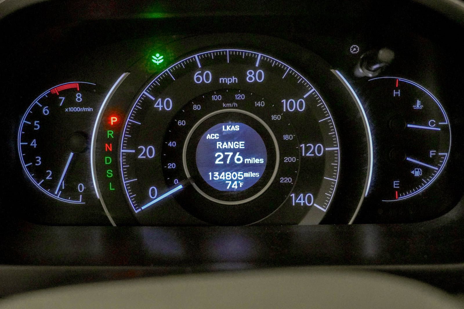 Used 2015 Honda CR-V Touring image 38