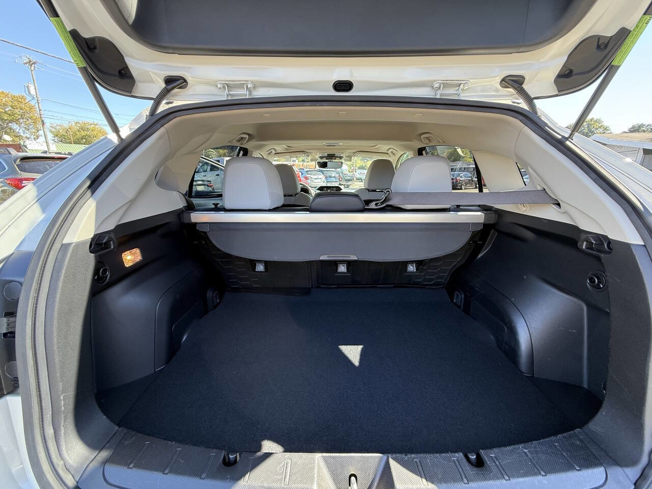 Used 2021 Subaru Crosstrek 2.5i Limited w/ Popular Package #5 image 21