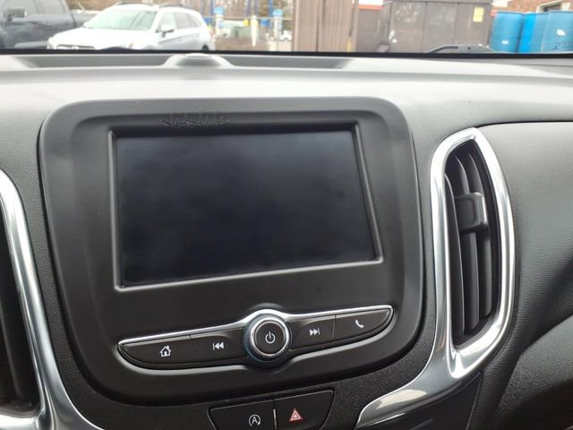 Used 2022 Chevrolet Equinox LT image 17