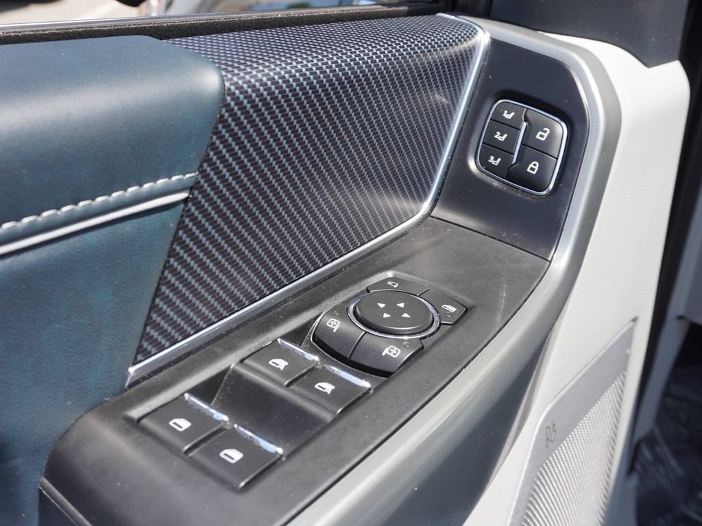 Used 2021 Ford F150 Limited AWD/4WD image 39