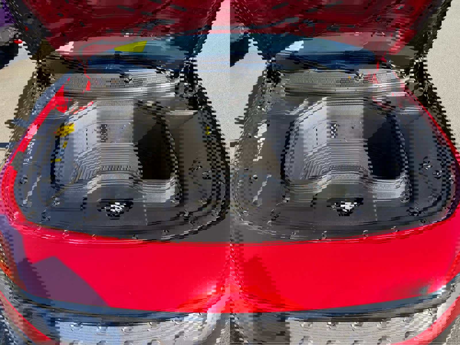 Used 2025 Jeep Wagoneer S Limited image 4