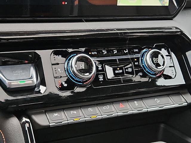 New 2026 GMC Sierra 1500 AT4 AWD/4WD image 14