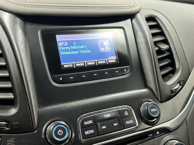 Used 2014 Chevrolet Impala LS FWD image 14