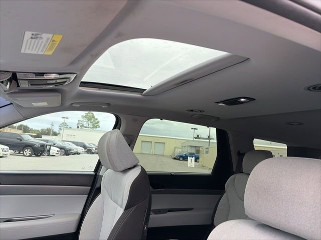 Used 2020 Hyundai Palisade SEL w/ Convenience Package image 23
