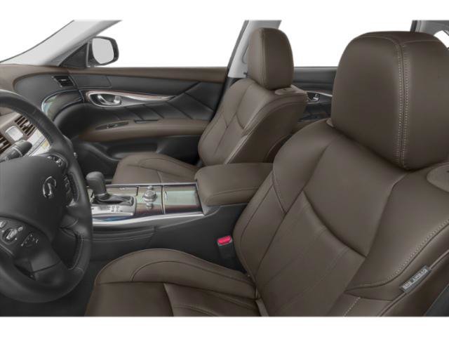 Used 2019 INFINITI Q70 L 3.7 w/ Sensory Package AWD/4WD image 12