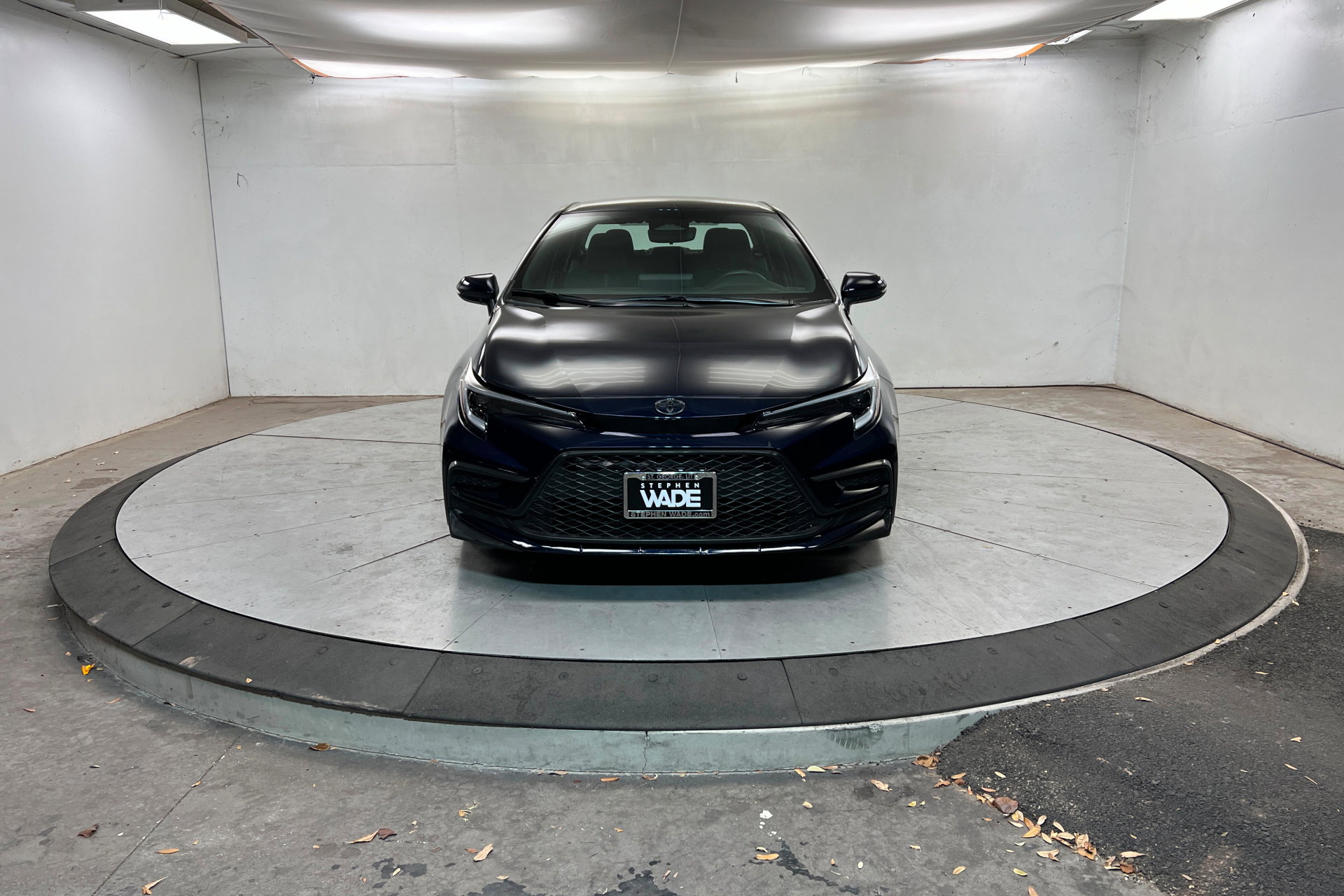 Used 2024 Toyota Corolla SE FWD image 9