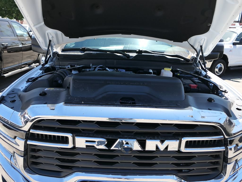 New 2026 RAM 5500 Tradesman w/ Chrome Appearance Group RWD image 23