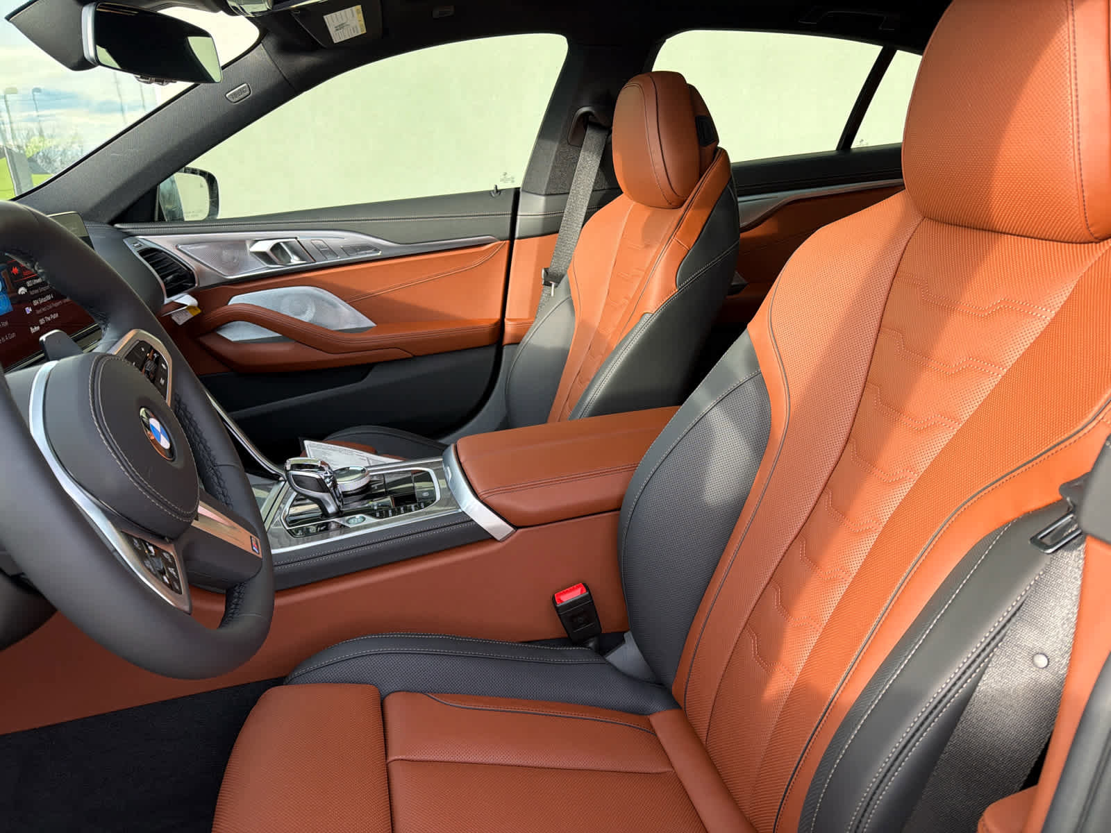 New 2026 BMW 840i xDrive image 20