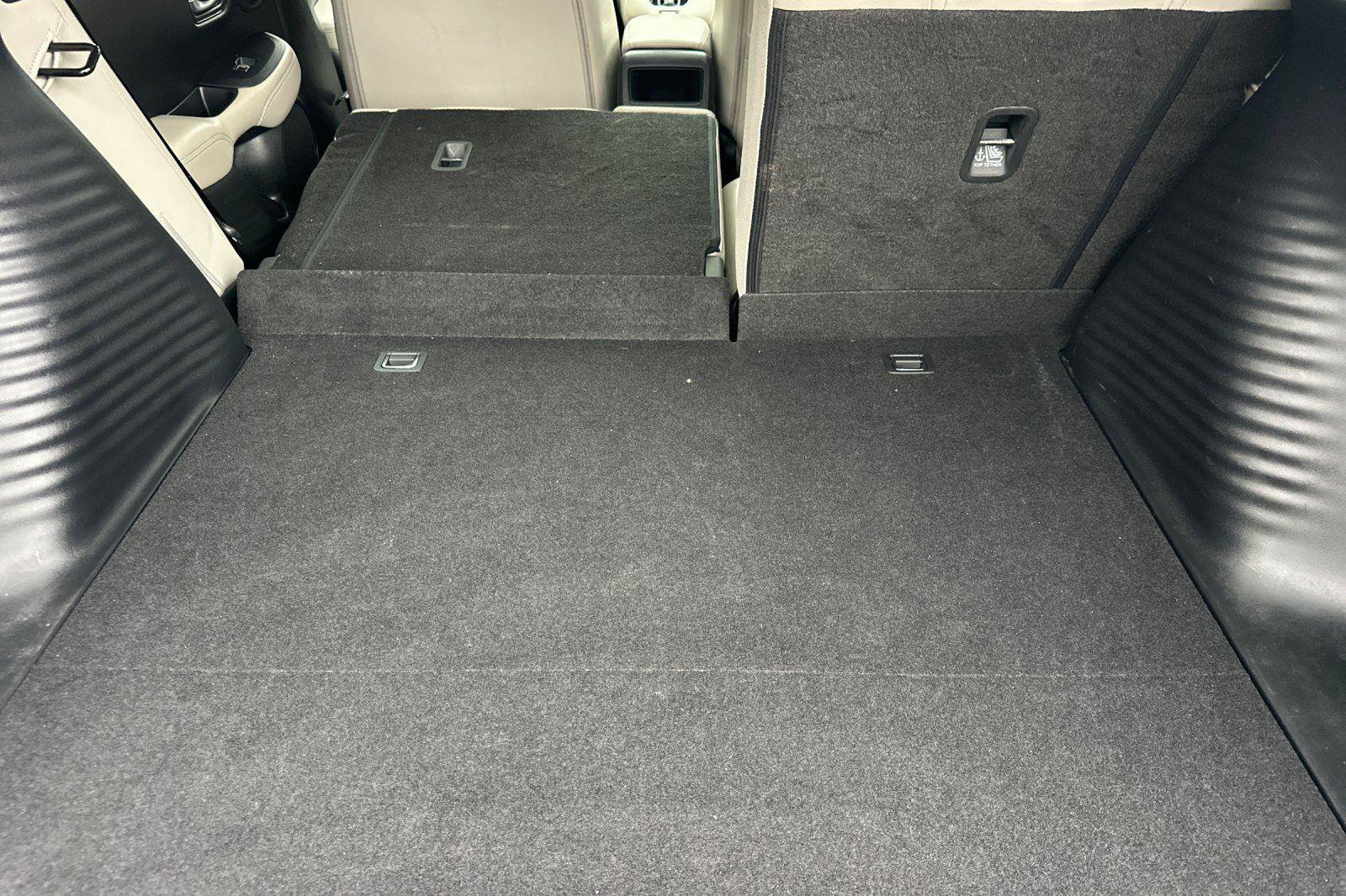 Used 2024 Honda HR-V EX-L image 15