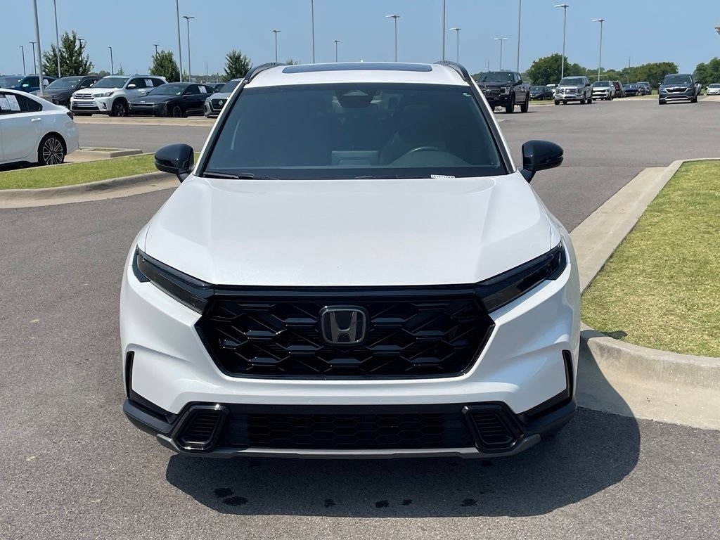 Used 2025 Honda CR-V Sport image 2