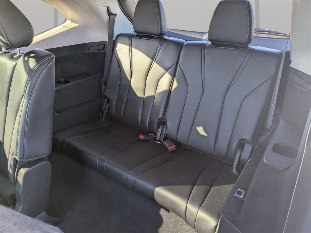 Used 2023 Acura MDX Technology image 15