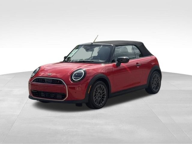 Used 2026 MINI Cooper S FWD image 9
