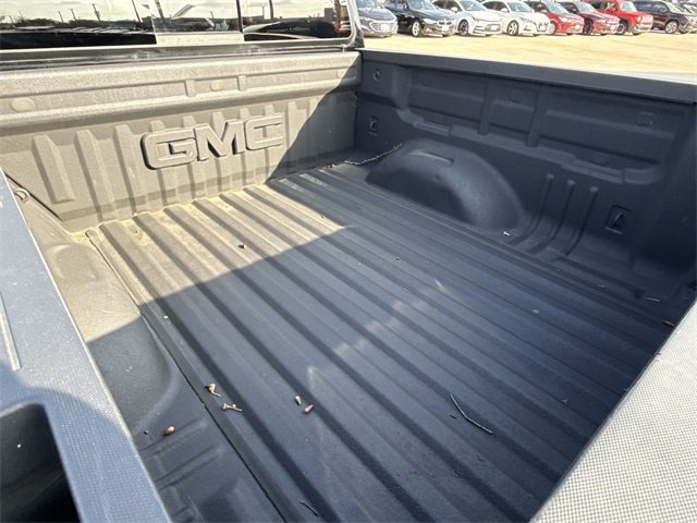 Used 2022 GMC Canyon AT4 image 13