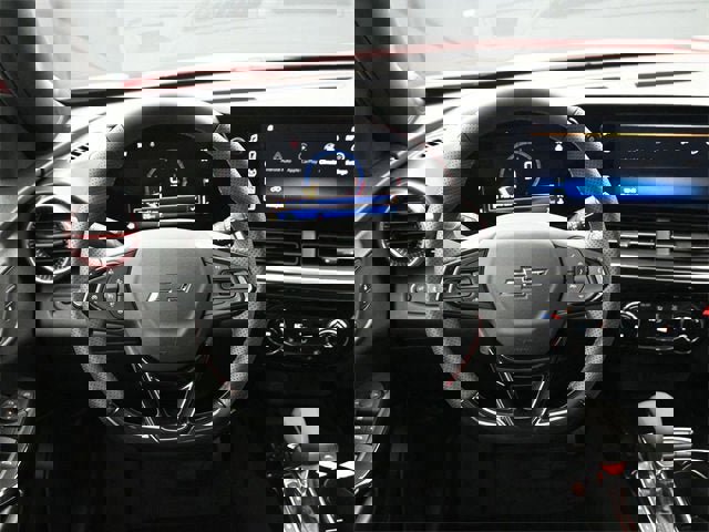 New 2026 Chevrolet Trax RS w/ Sunroof Package image 23