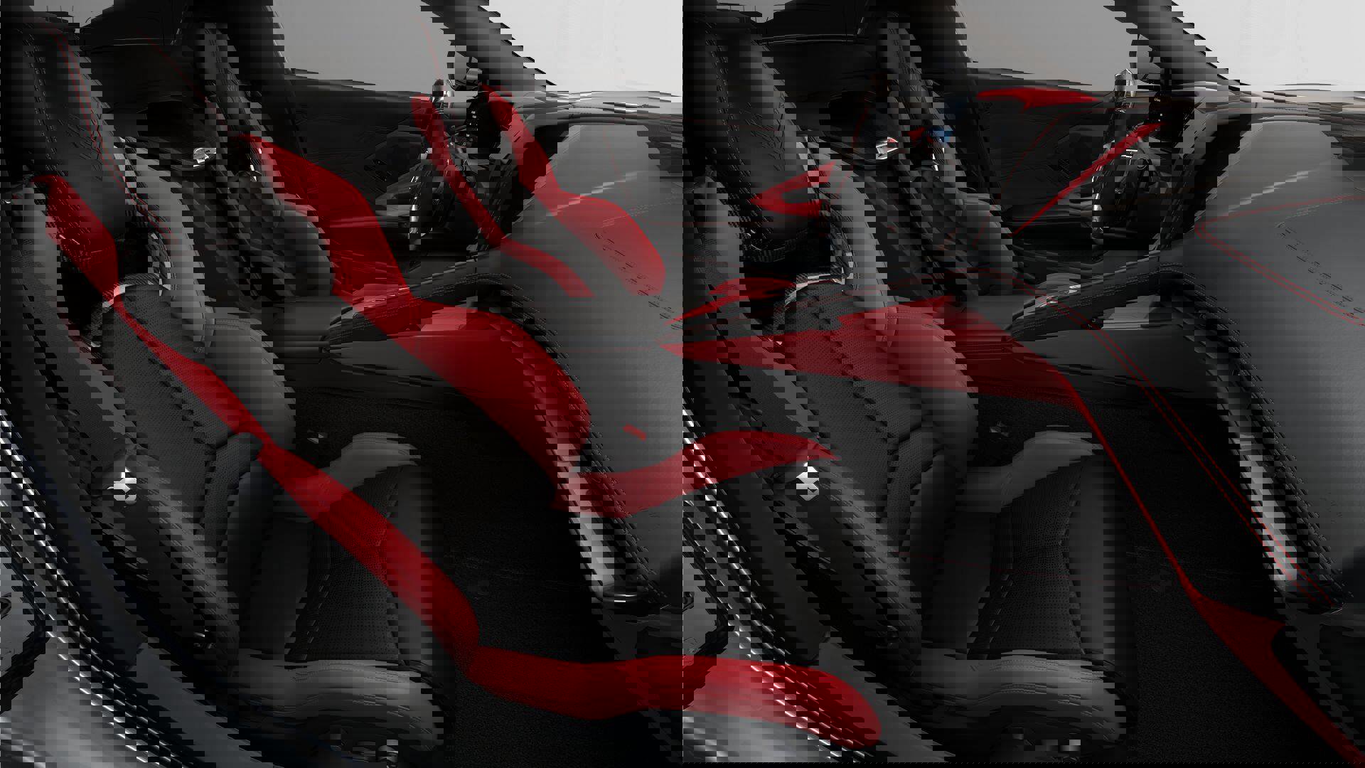 New 2026 Chevrolet Corvette Z06 w/ Z07 Performance Package image 57