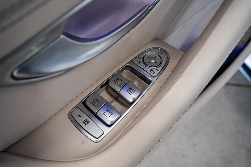 Used 2022 Mercedes-Benz AMG GT 53 w/ Executive Rear Seat Package image 37