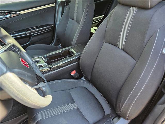 Used 2017 Honda Civic EX-T image 21