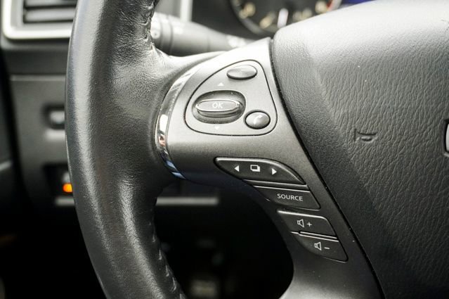 Used 2023 Nissan Murano Platinum image 23