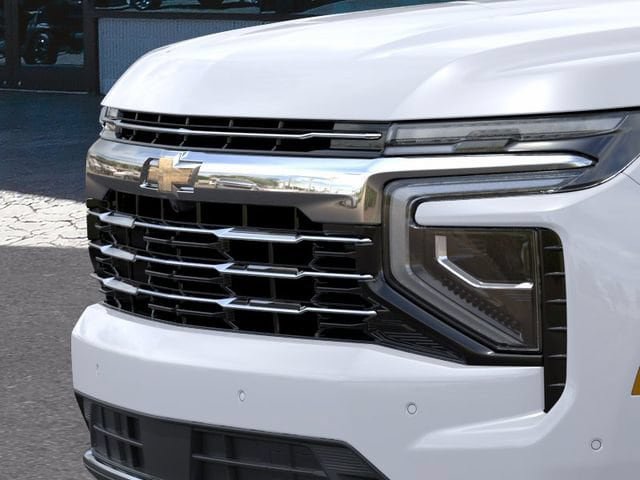 New 2026 Chevrolet Tahoe LT w/ Comfort Package AWD/4WD image 14