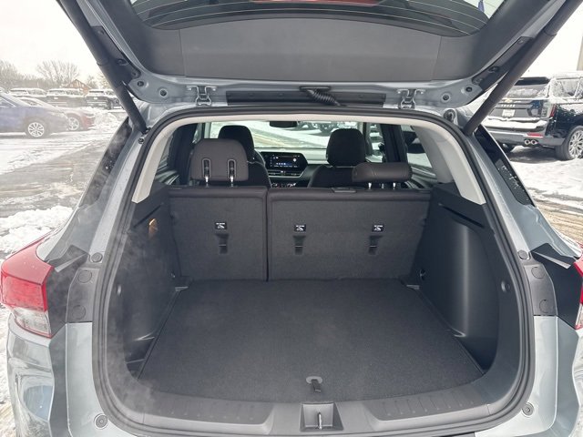New 2026 Chevrolet TrailBlazer LT w/ Convenience Package image 19