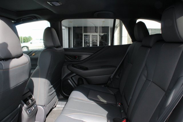 New 2025 Subaru Outback Wilderness image 8