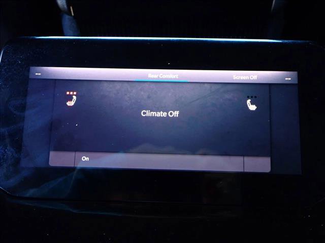 Used 2023 Jeep Grand Wagoneer 4WD image 11