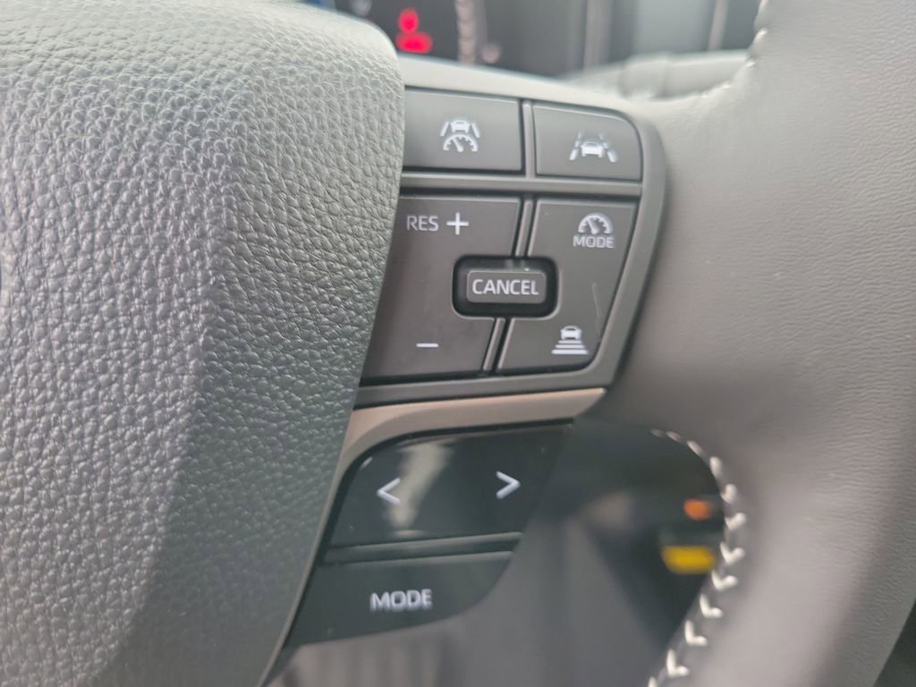 Certified 2025 Toyota Camry SE image 27