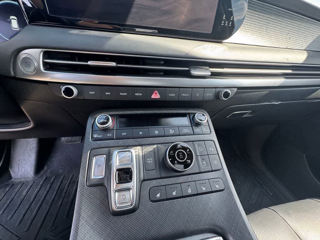 Used 2023 Hyundai Palisade Limited AWD/4WD image 23