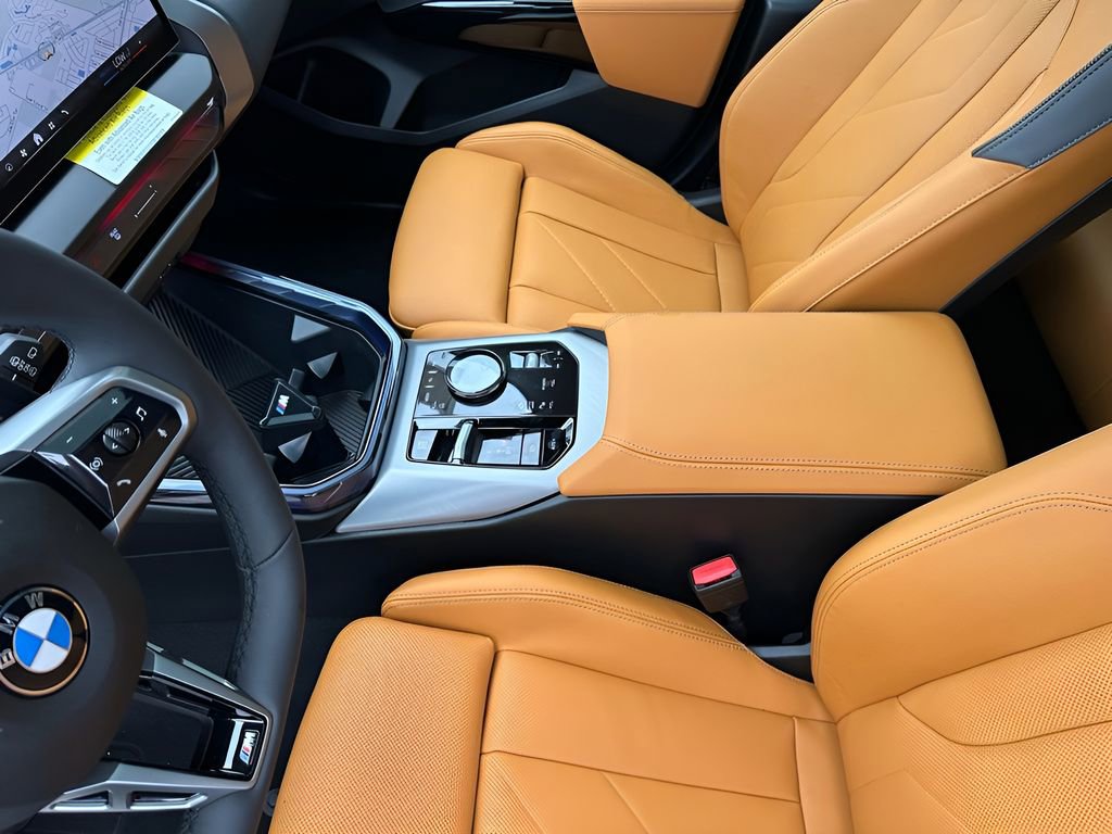New 2026 BMW X3 xDrive30 w/ Premium Package image 20