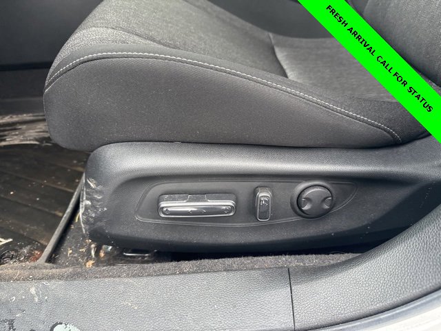 Certified 2023 Honda Accord EX image 21