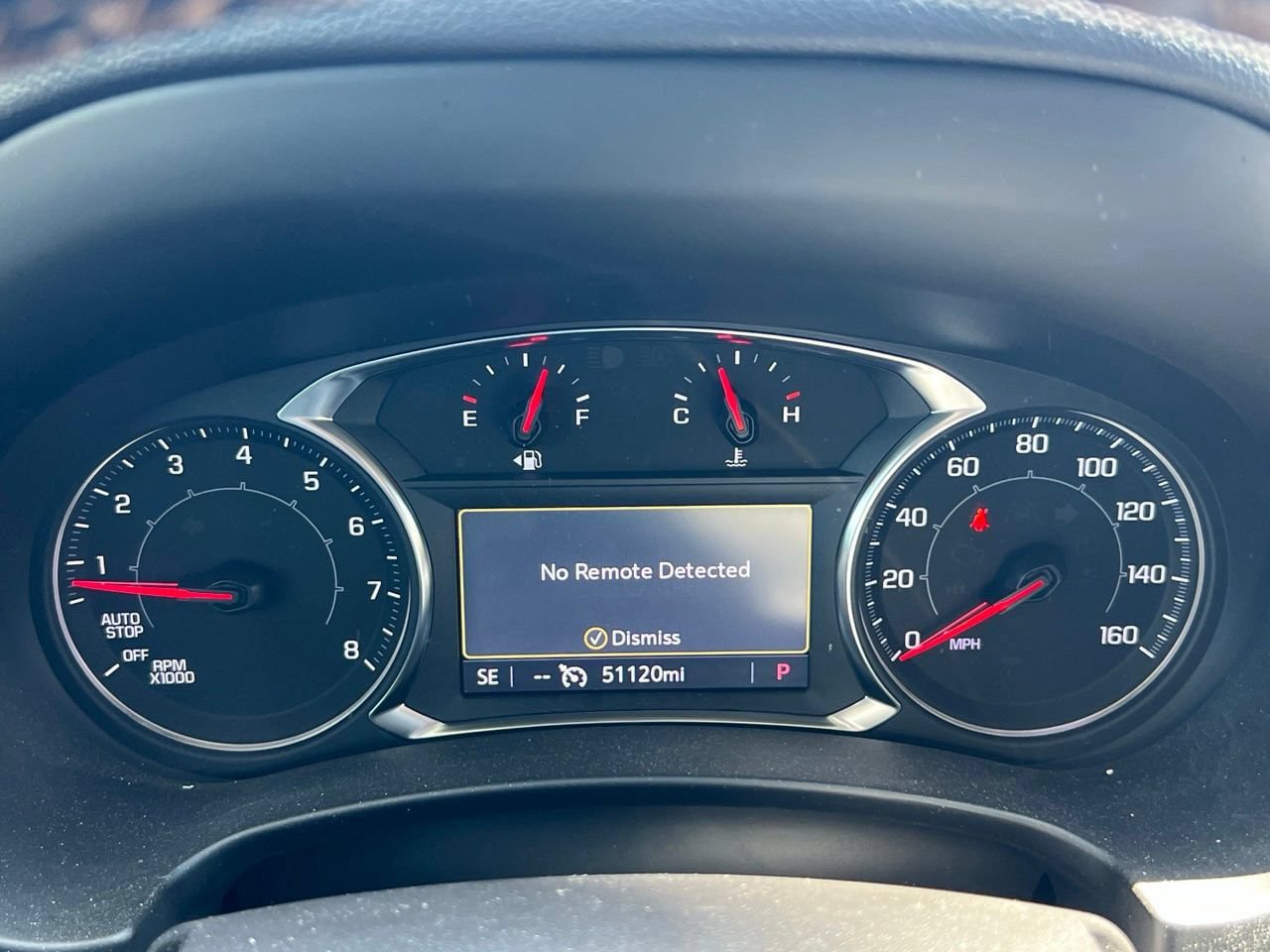Certified 2024 GMC Terrain AT4 w/ Infotainment Package II AWD/4WD image 17