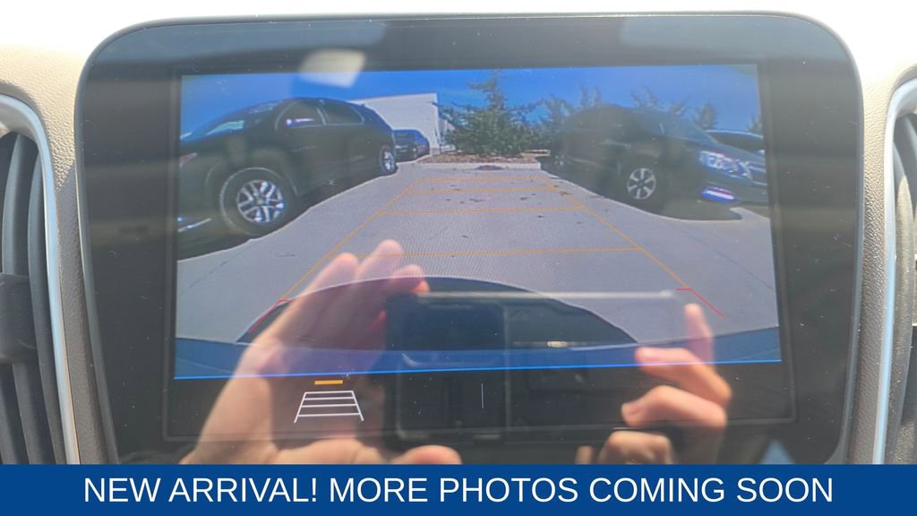 Used 2020 Chevrolet Malibu LS w/ Driver Confidence Package II image 20