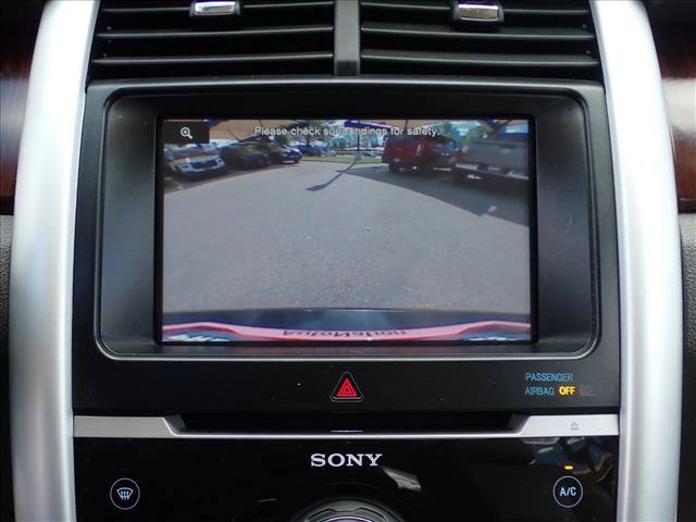 Used 2011 Ford Edge Limited AWD/4WD image 19