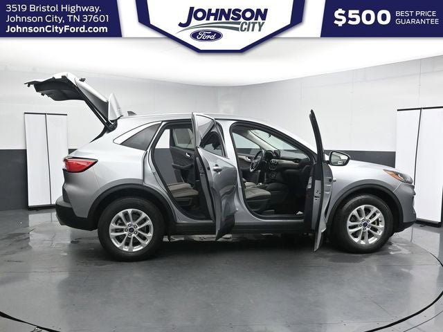 Certified 2021 Ford Escape SE w/ Convenience Package AWD/4WD image 39