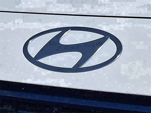 New 2026 Hyundai Palisade Calligraphy image 16