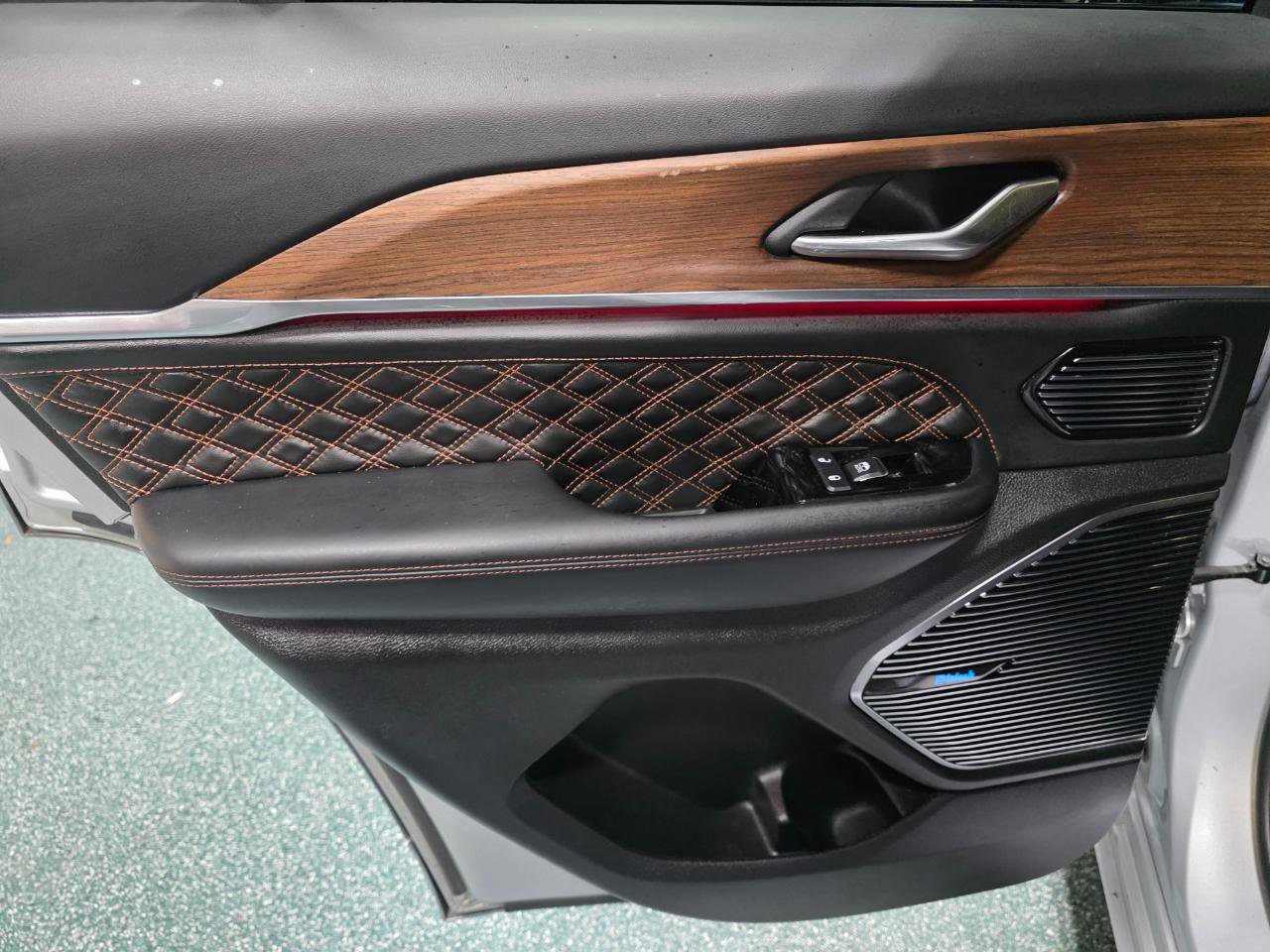 Used 2022 Jeep Grand Cherokee Summit image 21