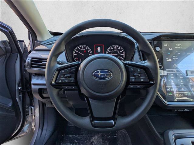 New 2026 Subaru Crosstrek 2.0i Premium image 18