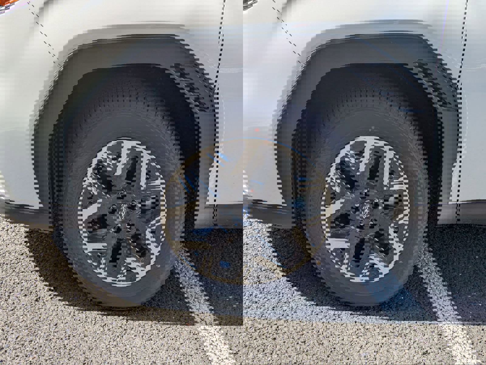 New 2025 Subaru Forester AWD/4WD image 27