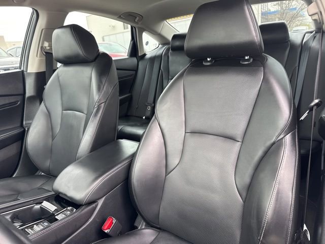 Used 2023 Honda Accord Touring image 15