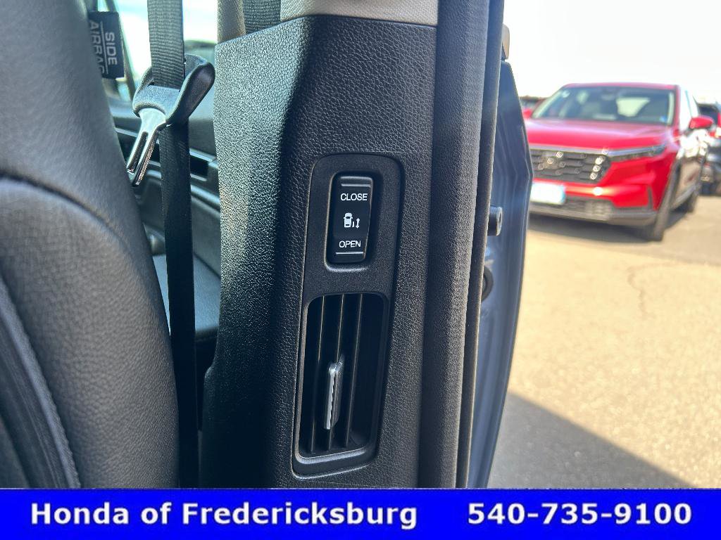 Certified 2026 Honda Odyssey Elite image 29