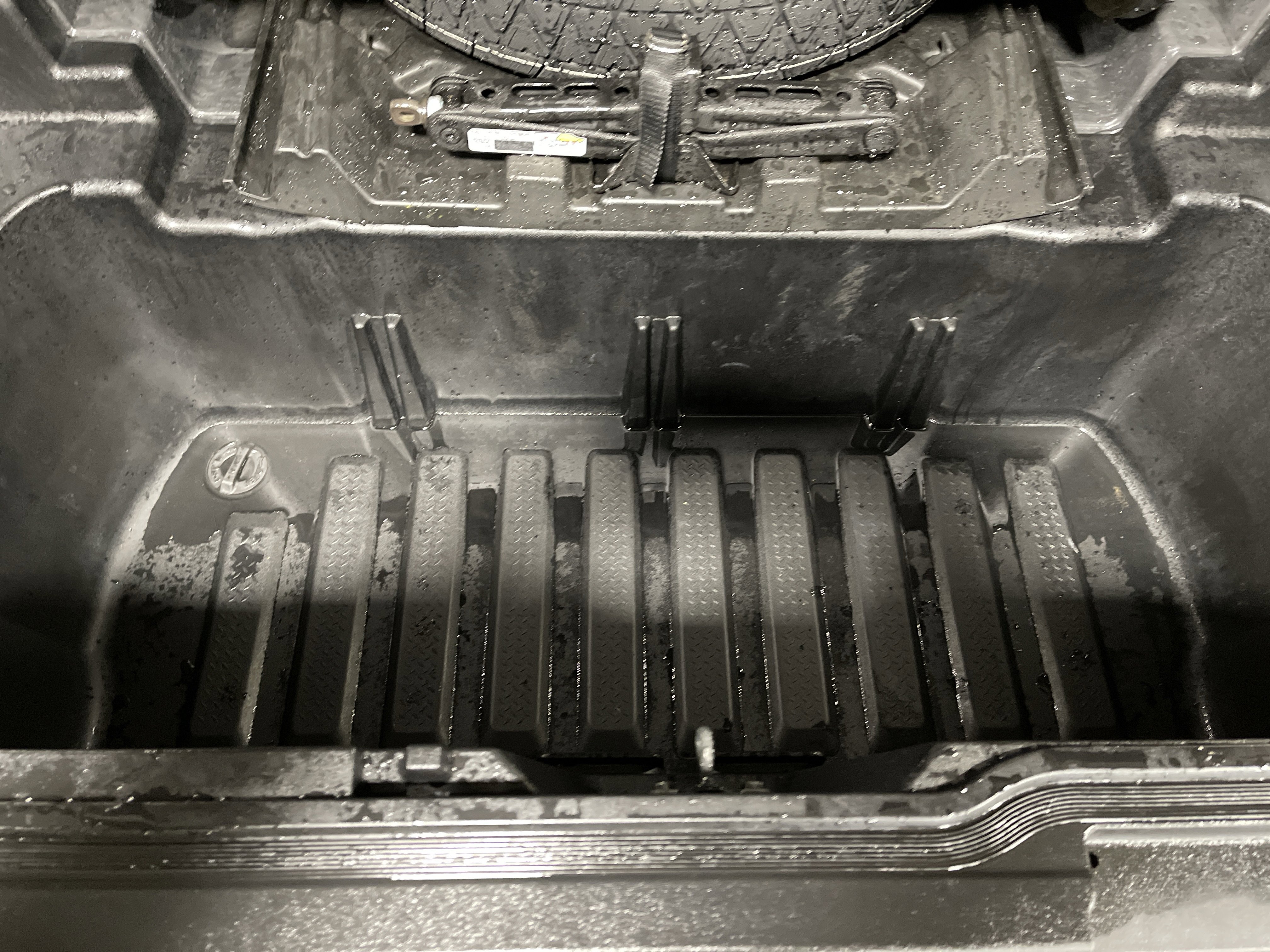 Used 2022 Honda Ridgeline RTL-E image 16