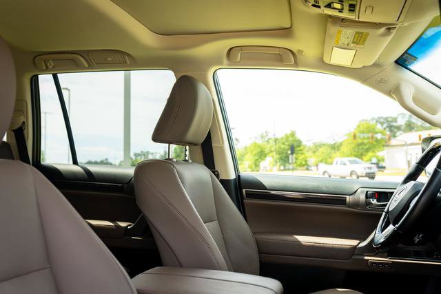 Used 2022 Lexus GX 460 Premium image 8