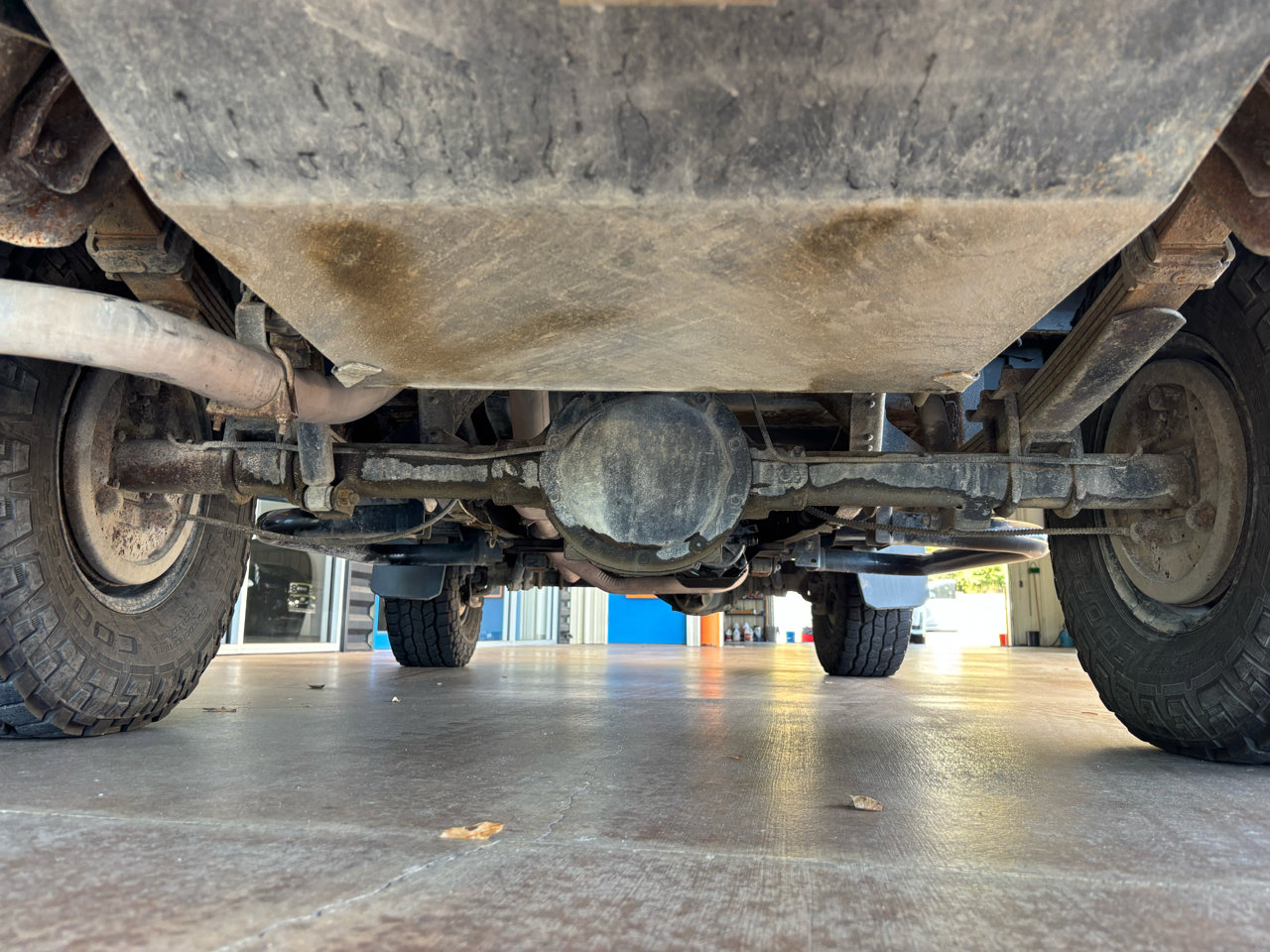 Used 1991 Chevrolet Blazer 4WD image 32