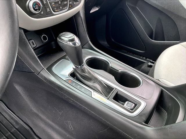 Used 2018 Chevrolet Equinox LT w/ Sun & Infotainment Package FWD image 20