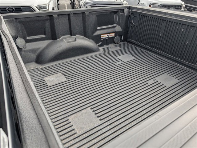 Used 2023 Ford F150 XLT image 23