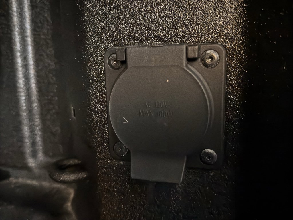 Used 2024 Chevrolet Silverado 1500 RST w/ All Star Edition Plus image 24