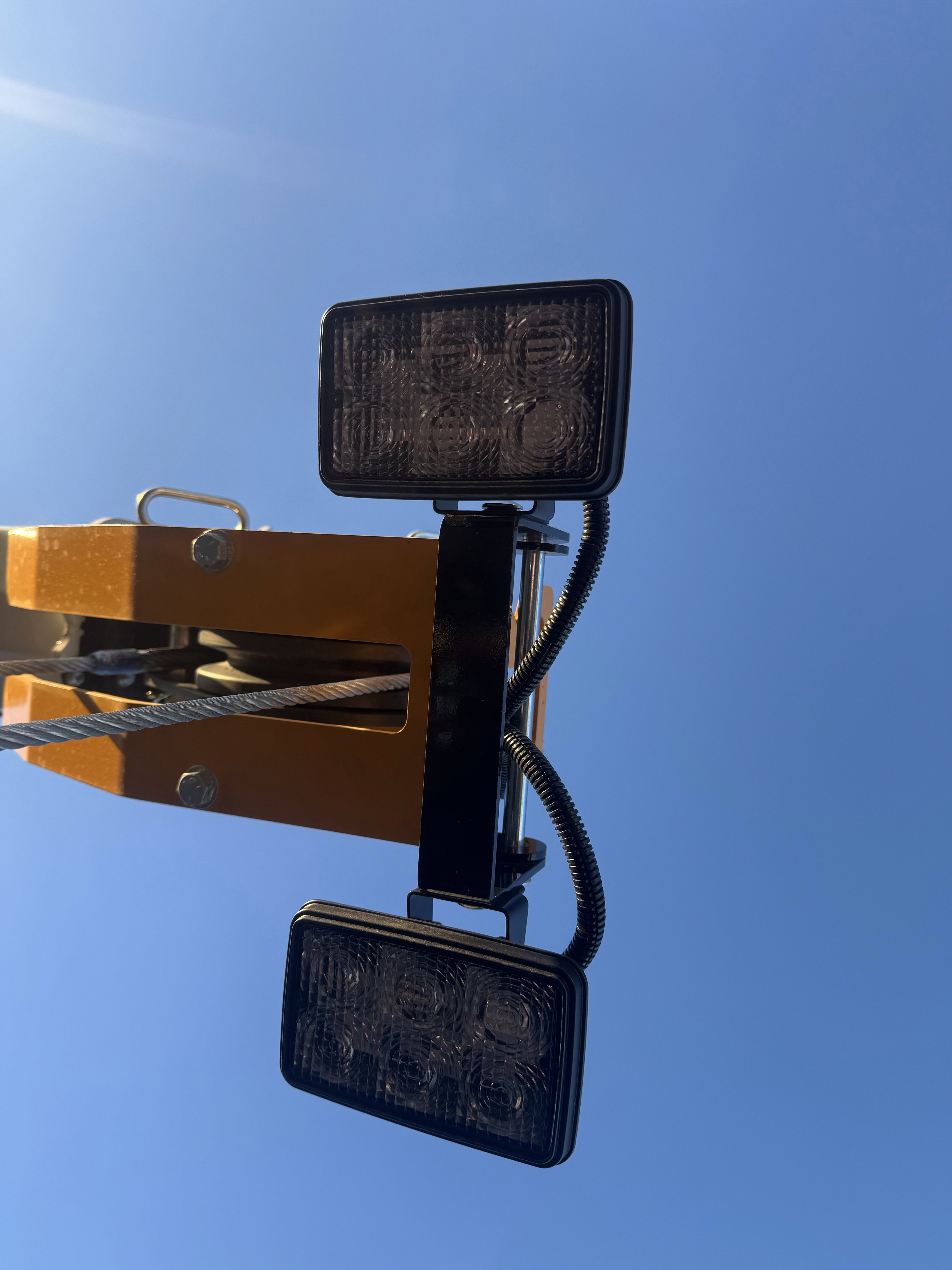 New 2025 RAM 5500 Tradesman image 22